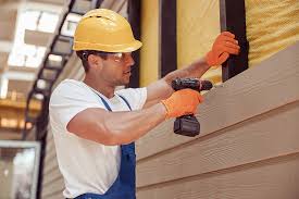 Best Insulated Siding Installation  in Austin, MN